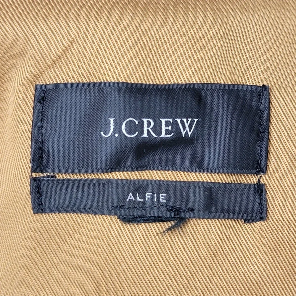 N/A crew alfie